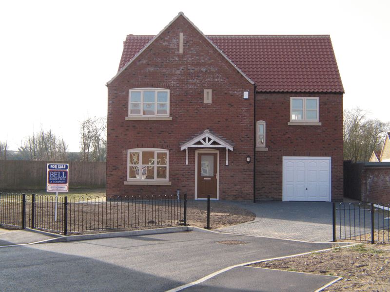 The Maltings, Barley Mow, Maltkiln Lane, Fenton